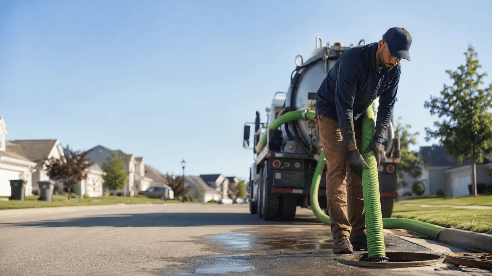 Mosquito Control in Saint George, SC